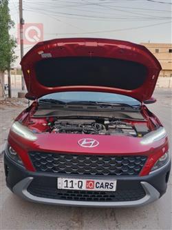 هيونداي كونا